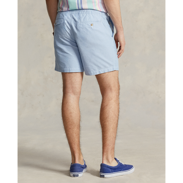 Polo Ralph Lauren Polo Prepster oxford short van 15 cm 4