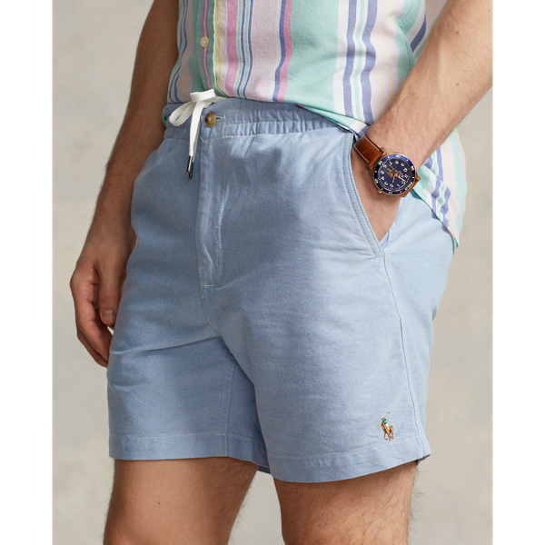 Polo Ralph Lauren Polo Prepster oxford short van 15 cm 5