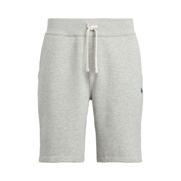 Aprender acerca 31+ imagen polo ralph lauren grey shorts