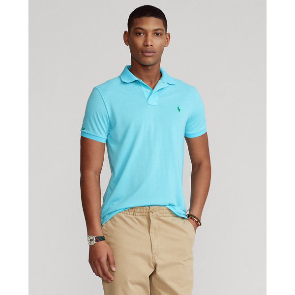 The Earth Polo