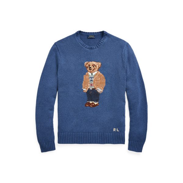 Ralph Lauren Polo Bear Sweater Sale, 56% OFF | www.ingeniovirtual.com