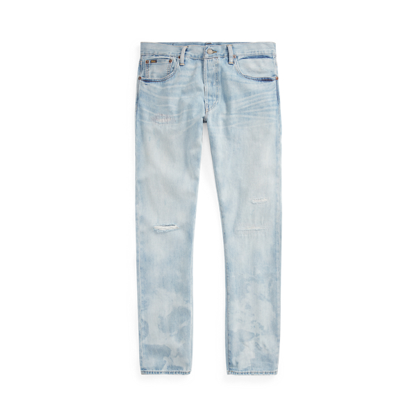 Varick Slim Straight Jean for Men | Ralph Lauren® CH