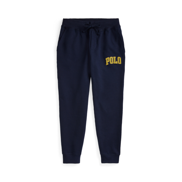 polo jogging shorts