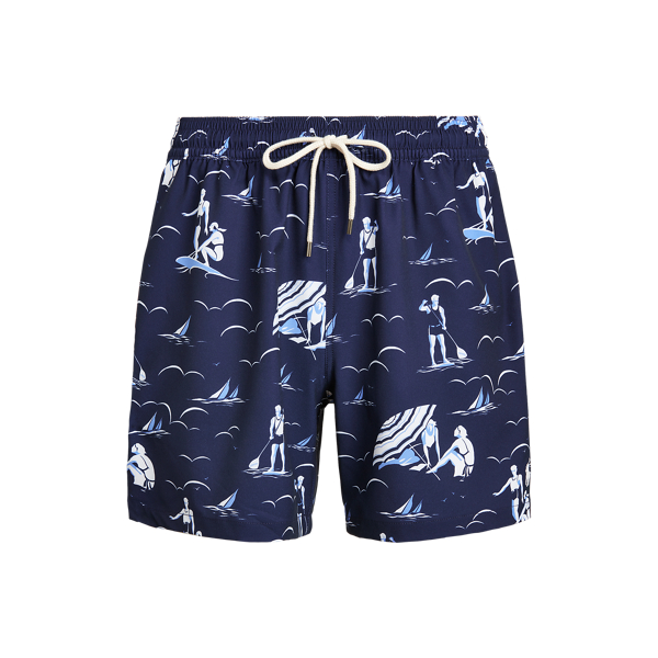 polo swim shoes