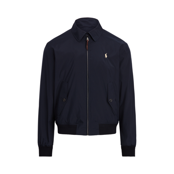 Veste hydrofuge rangeable