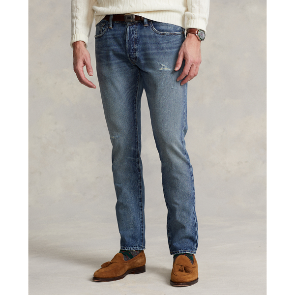 Men's Jeans | Ralph Lauren