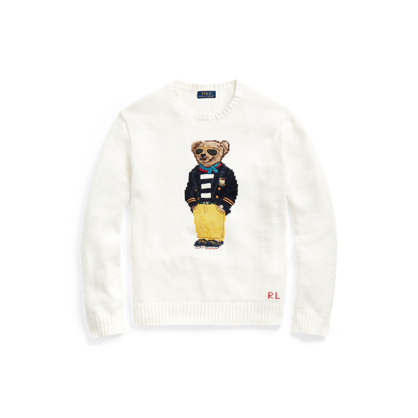 Men's Polo Bear Gift Shop | Ralph Lauren® UK