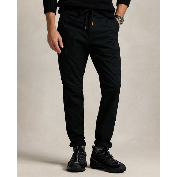 Men's Designer Pants - Cargo & Dress Pants for Men | Ralph Lauren