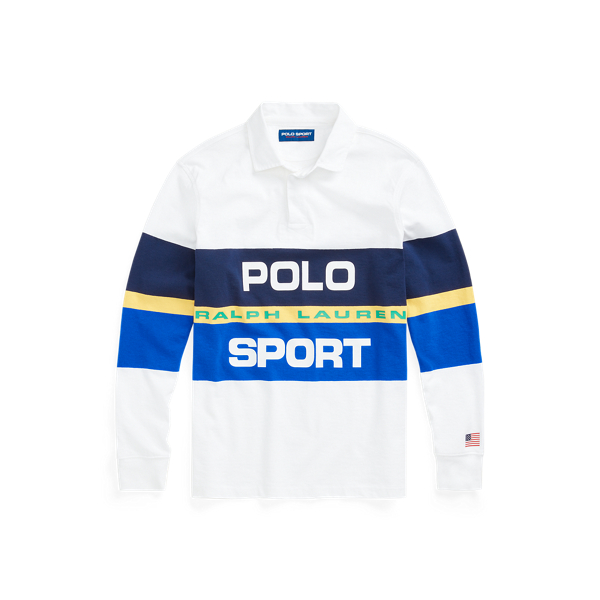 Men's Polo Sport Collection | Ralph Lauren® UK