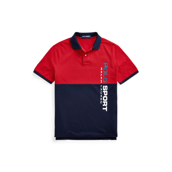 Men's Polo Sport Collection Ralph Lauren® UK