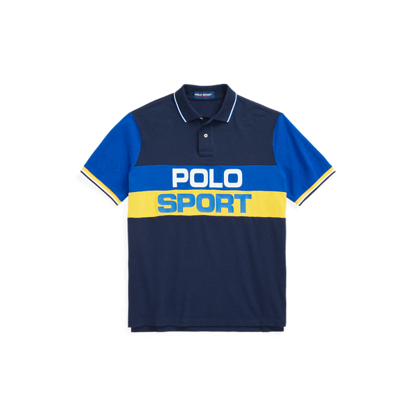 Men's Polo Sport Collection Ralph Lauren® UK