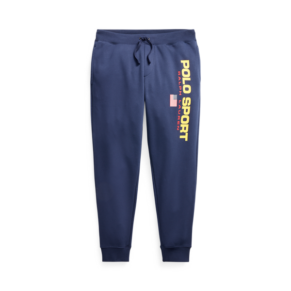 Pantalon de jogging Polo Sport molleton