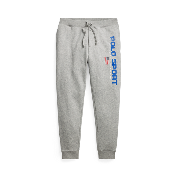 Pantalon de jogging Polo Sport molleton