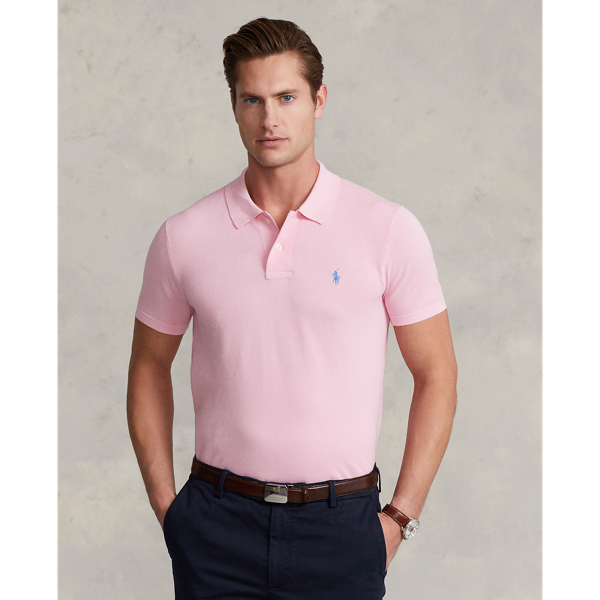 Pink Polo Outfit
 Pink Polo outfit formal