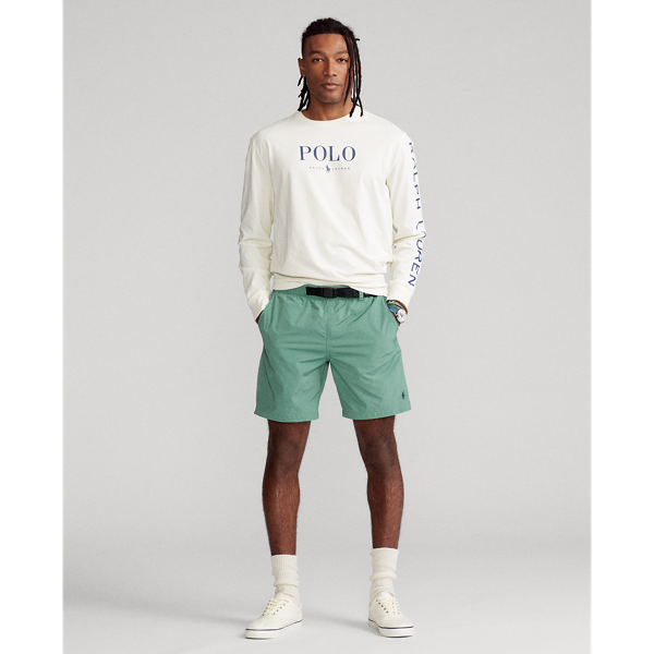 Short unisexe léger 19,1 cm