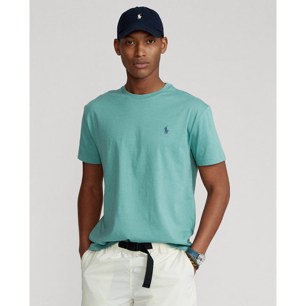 T-shirt unisexe poney en jersey