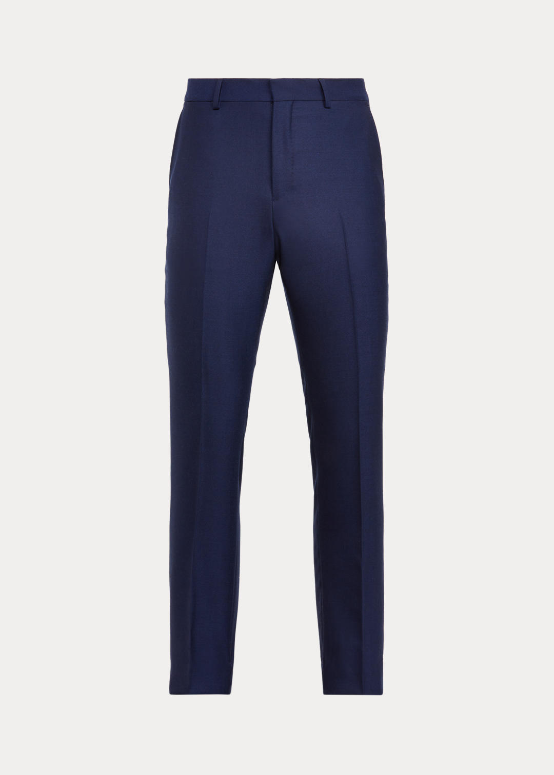 Polo Ralph Lauren Wool Oxford Suit Trouser 2