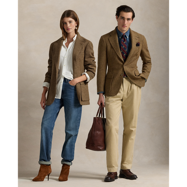 Men's Sport Coats Sport Coats & Blazers | Ralph Lauren