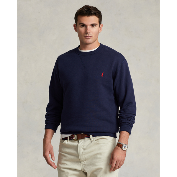 Men's Crewneck | Ralph Lauren