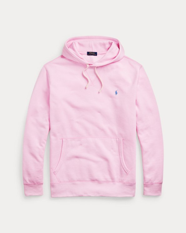 Men's Pink Hoodies & Sweatshirts | Ralph Lauren® UK