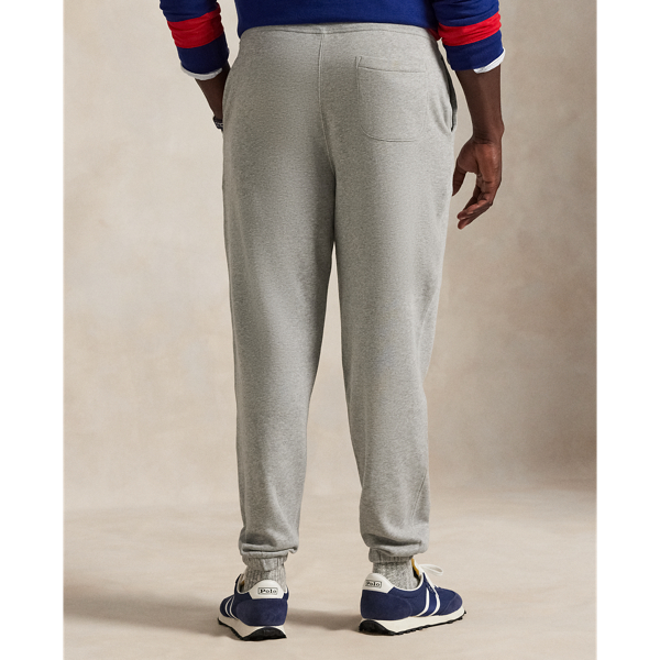 The RL Fleece Tracksuit Bottoms for Men Ralph Lauren® NL