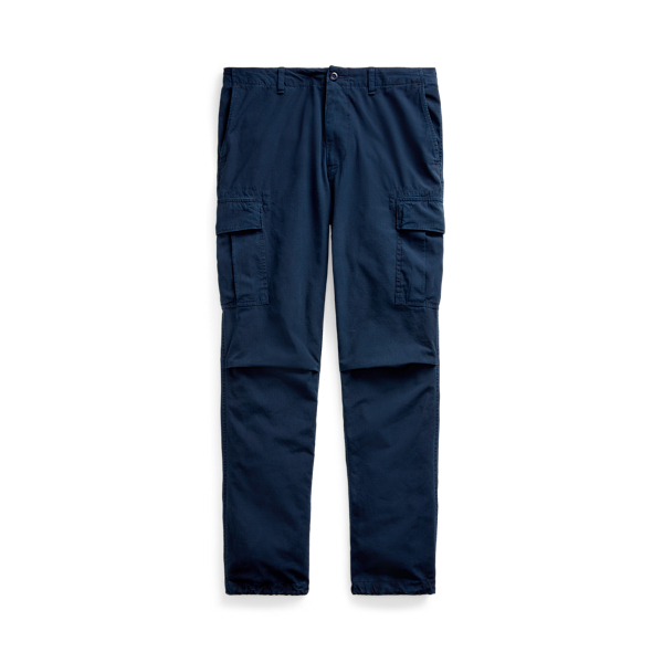 Men's Trousers | Slim Fit Trousers & Chinos | Ralph Lauren® UK