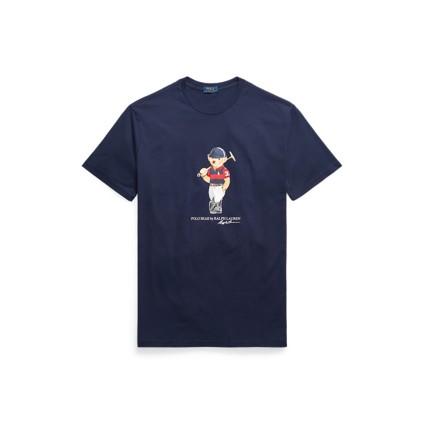 Men's Polo Bear Shop | Ralph Lauren® DE
