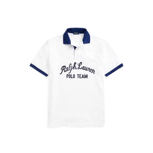 mens polo brand shirts