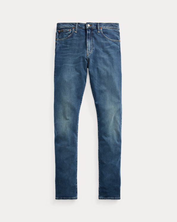 Mens Denim Jeans 100% Genuine RiverSide Collection Light Blue Regular Fit