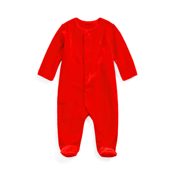ralph lauren baby boy overalls