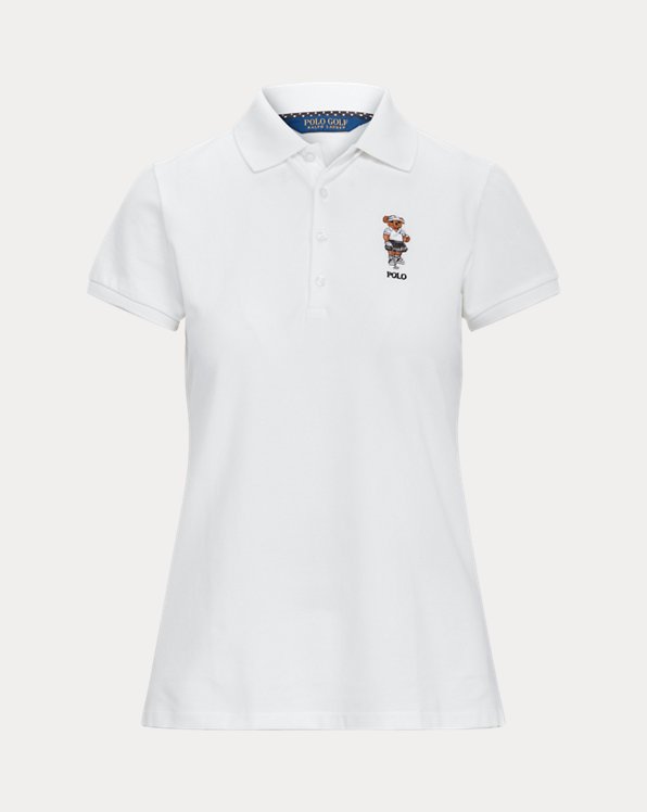 Tailored Fit Polo Shirt