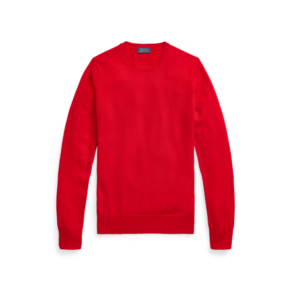 Pull en cachemire lavable