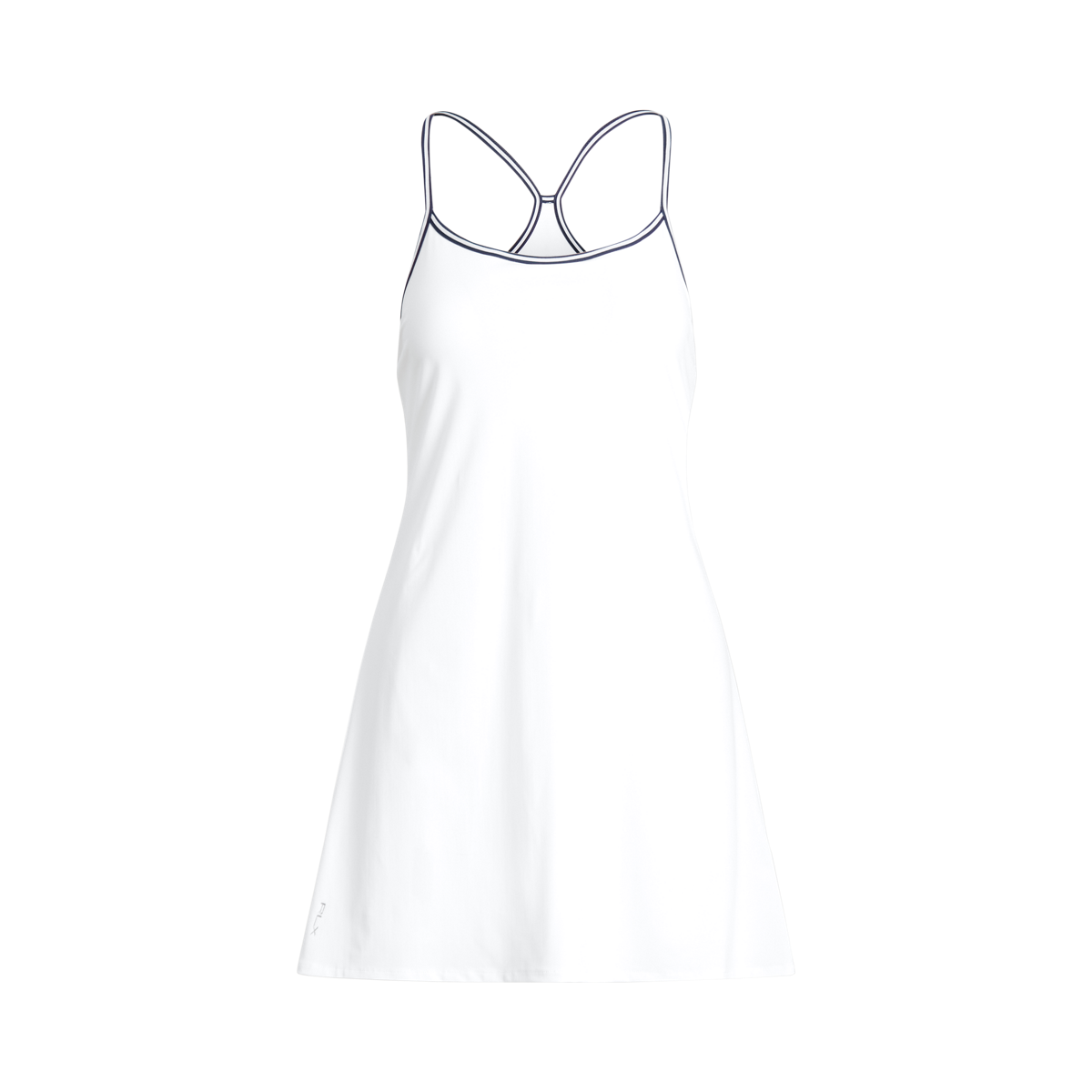 Racerback Dress