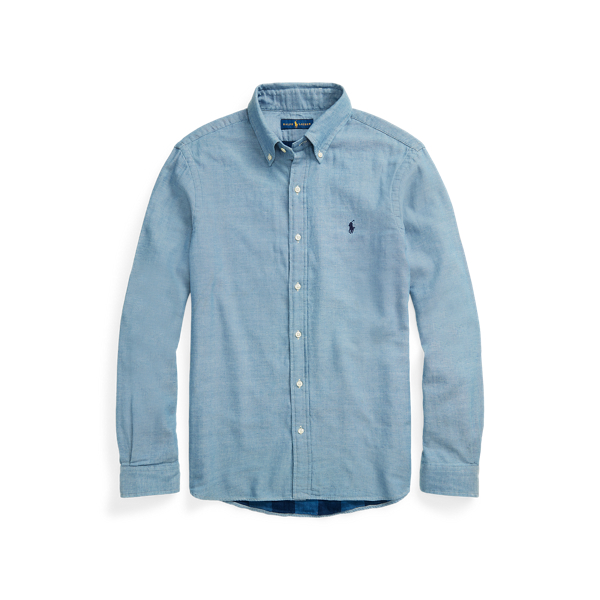 Chemises Homme Chemises Casual Ralph Lauren Fr