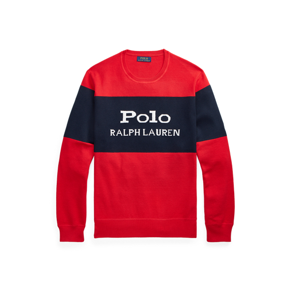 pull polo ralph lauren