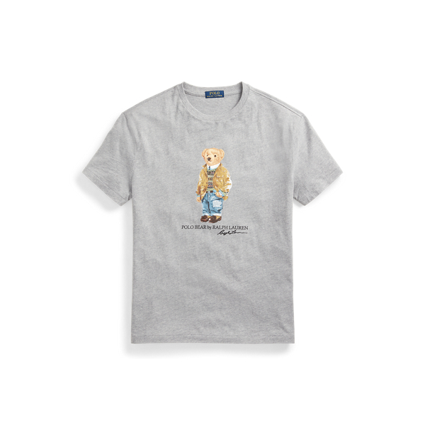 Men's Polo Bear Gift Shop | Ralph Lauren® UK