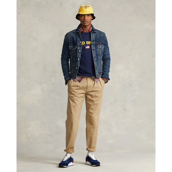 Polo Ralph Lauren Polo Sport fleece sweatshirt 3