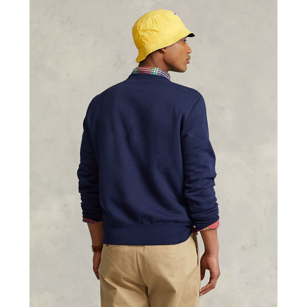 Polo Ralph Lauren Polo Sport fleece sweatshirt 4