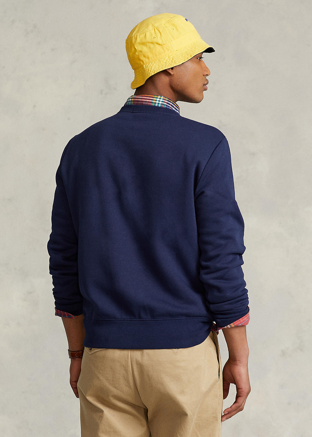 Polo Ralph Lauren Polo Sport fleece sweatshirt 4
