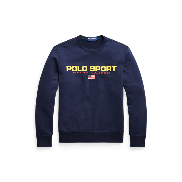Polo Ralph Lauren Polo Sport fleece sweatshirt 2