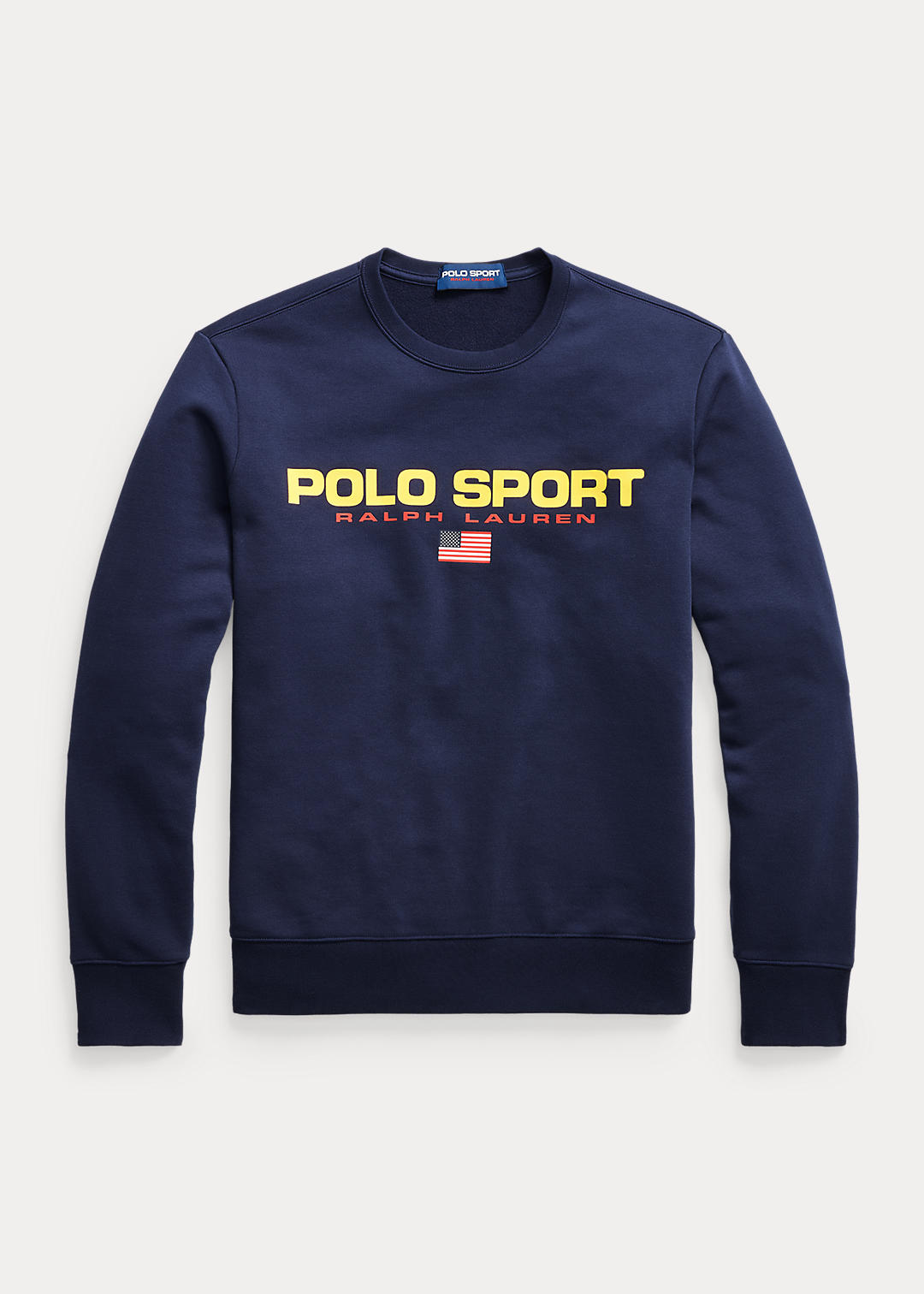Polo Ralph Lauren Polo Sport fleece sweatshirt 2