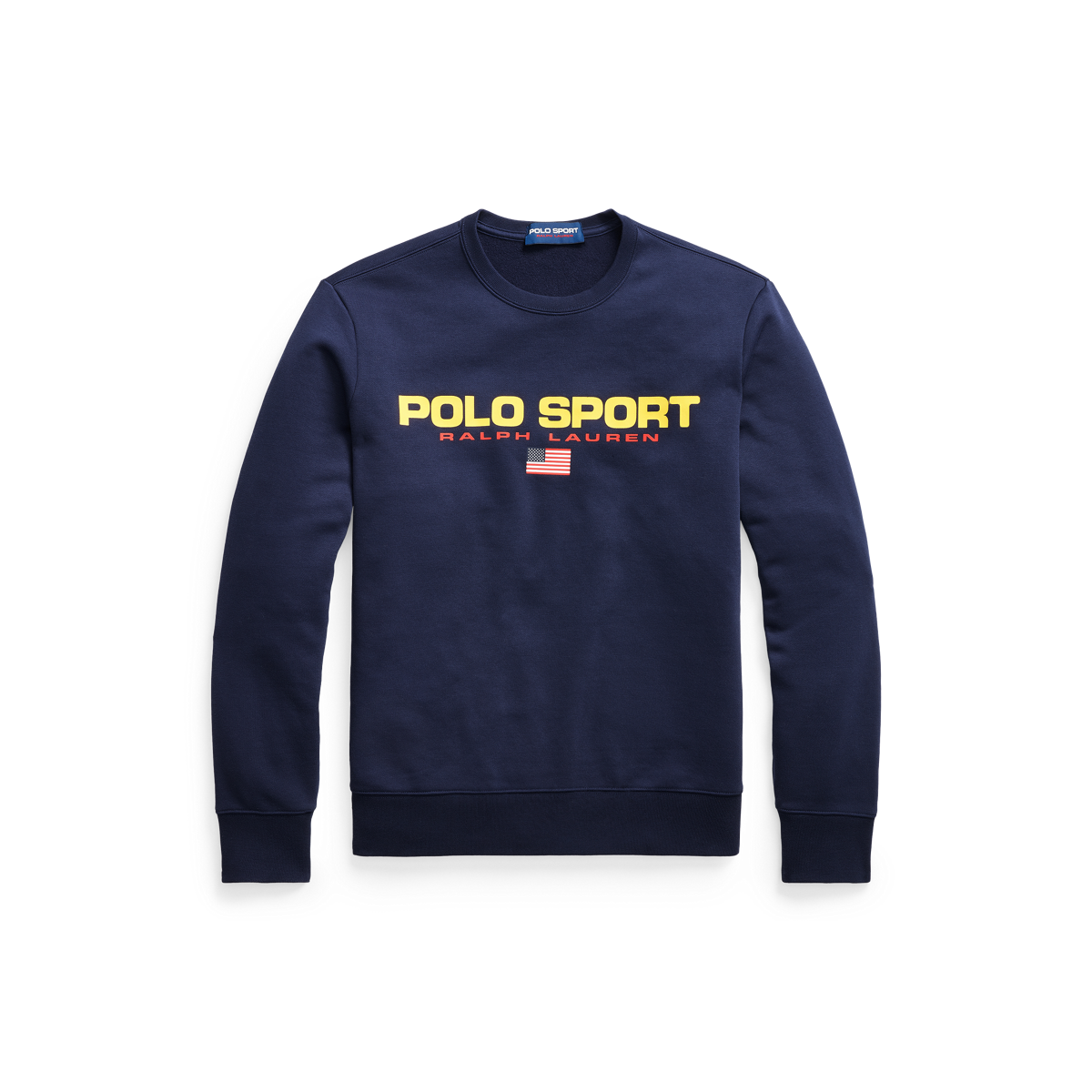 Polo Sport Fleece Sweatshirt | Ralph Lauren