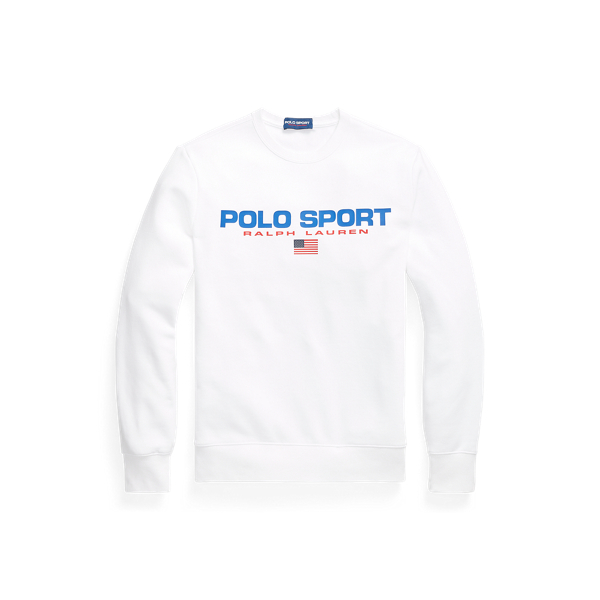 Sweatshirt polar Polo Sport
