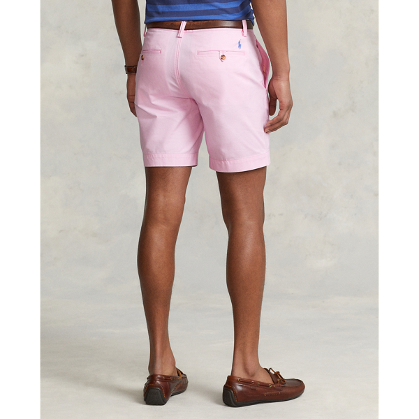 Polo Ralph Lauren 20.3 cm Stretch Straight Fit Chino Short 4