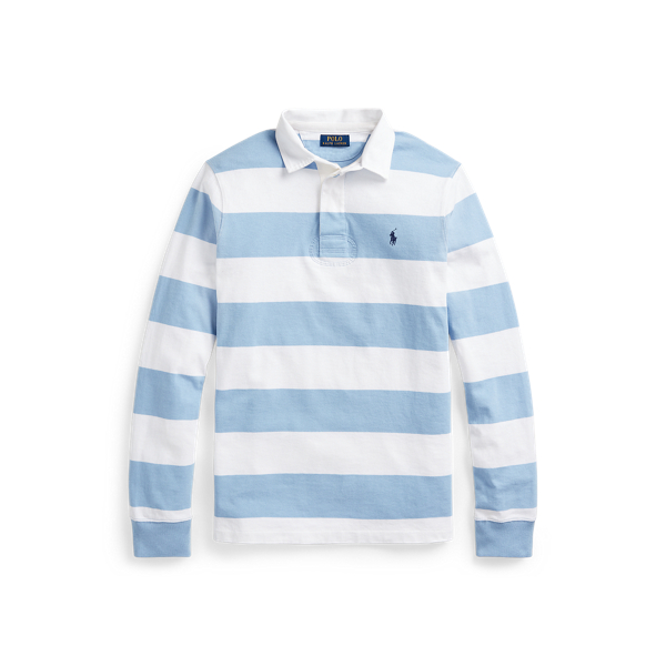 The Iconic Rugby Shirt for Men | Ralph Lauren® CH