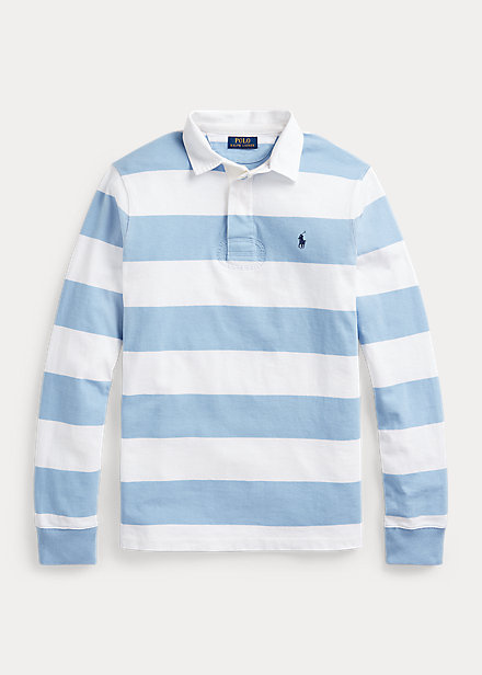 The Iconic Rugby Shirt for Men | Ralph Lauren® CH
