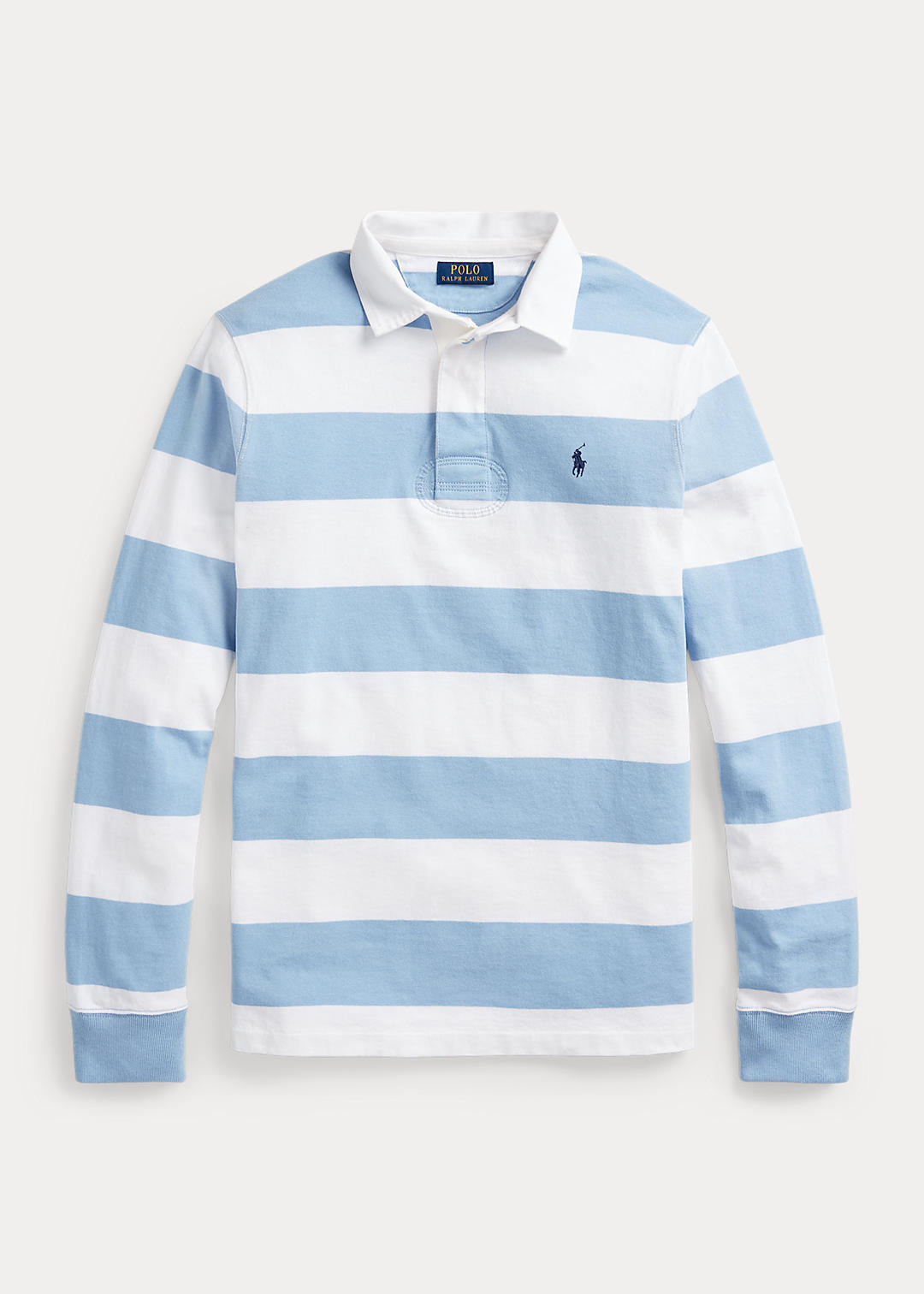The Iconic Rugby Shirt for Men | Ralph Lauren® BH