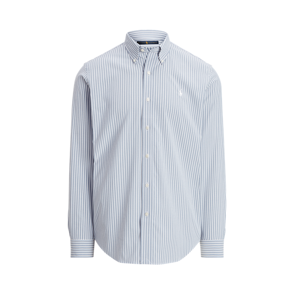 Chemise Oxford Performance classique