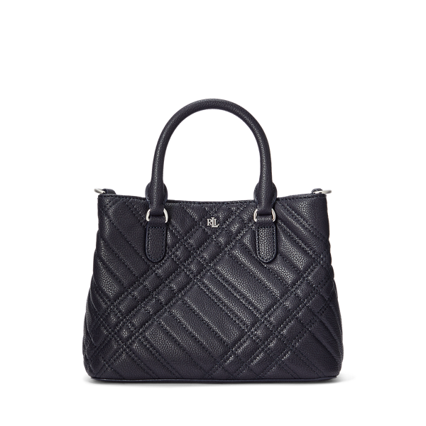 Mini sacoche Marcy II écossaise