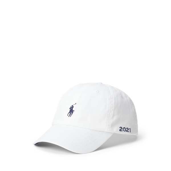 Casquette de baseball Wimbledon
